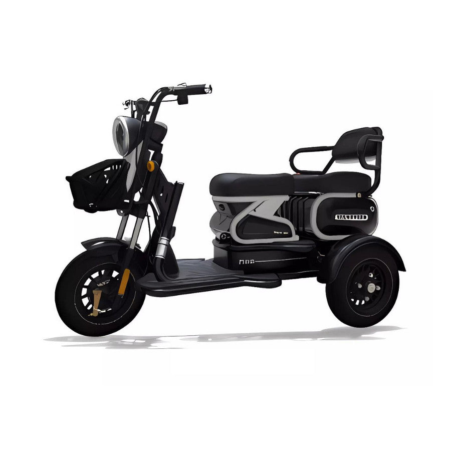 Scooter Elétrica U1 800w