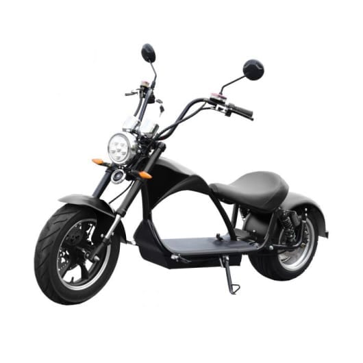 Scooter Elétrica AP-I7 3000W