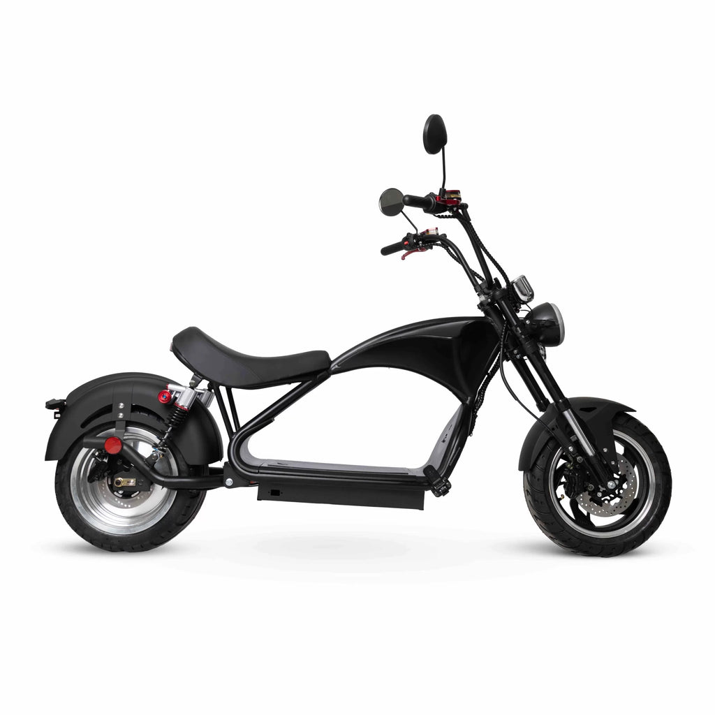Scooter Elétrica AP-I7 3000W