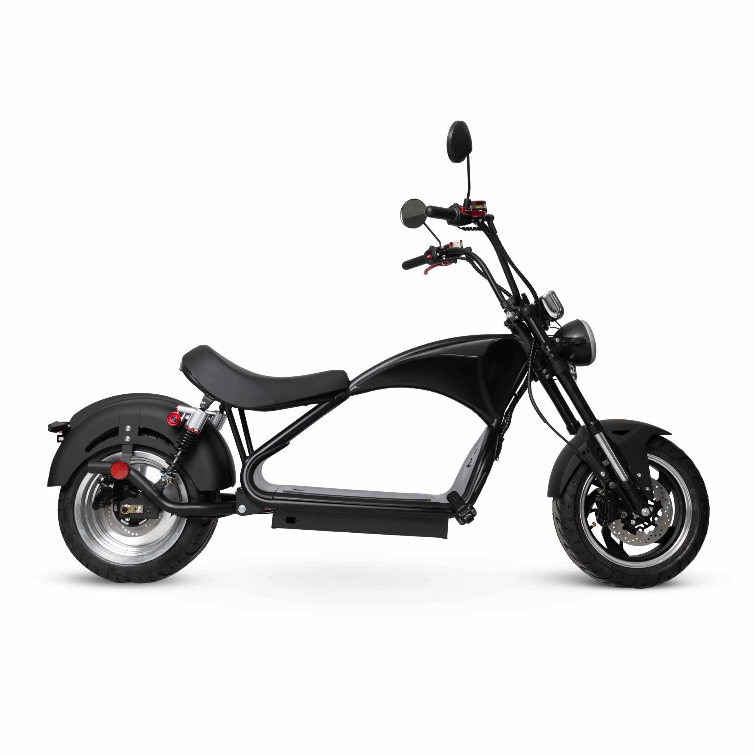 Scooter Elétrica AP-I7 3000W