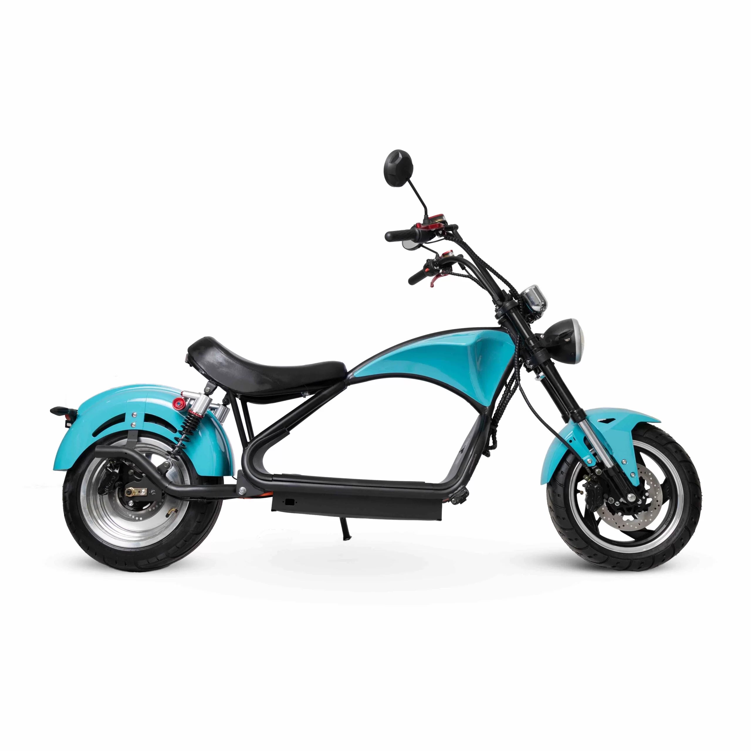 Scooter Elétrica AP-I7 3000W