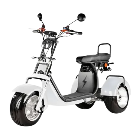 Scooter Elétrica CP-7 4000W