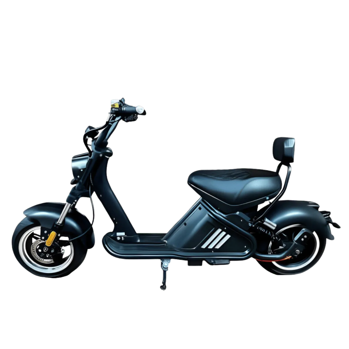 Scooter Elétrica M2 4000W
