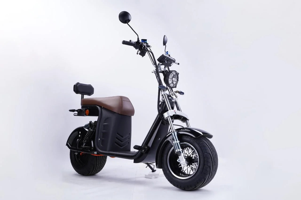 Scooter Elétrica R13 1000W