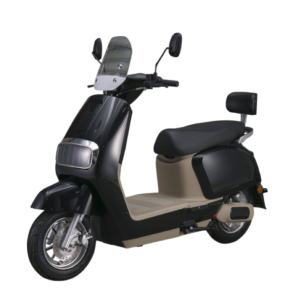 Scooter Elétrica S2 1000W