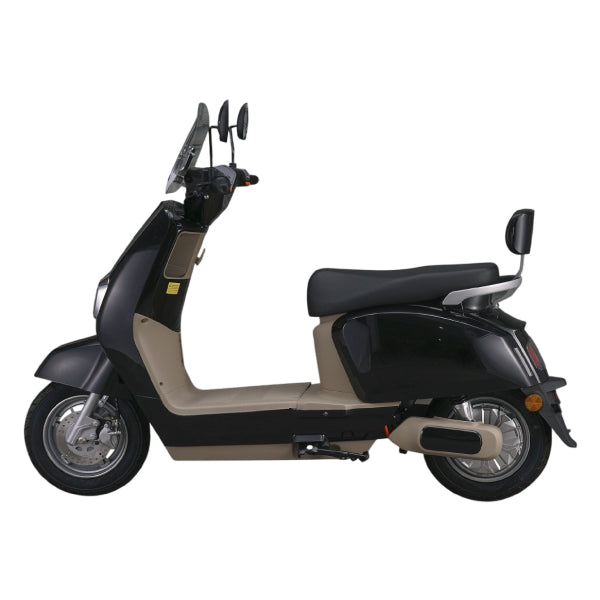 Scooter Elétrica S2 1000W