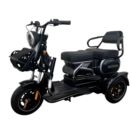 Scooter Elétrica U1S 1000W