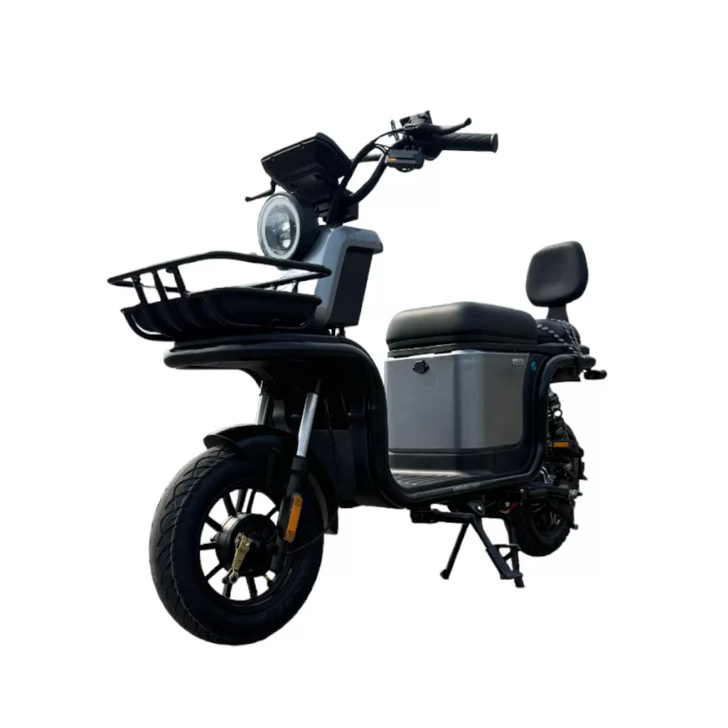 Scooter Elétrica U3 1000W