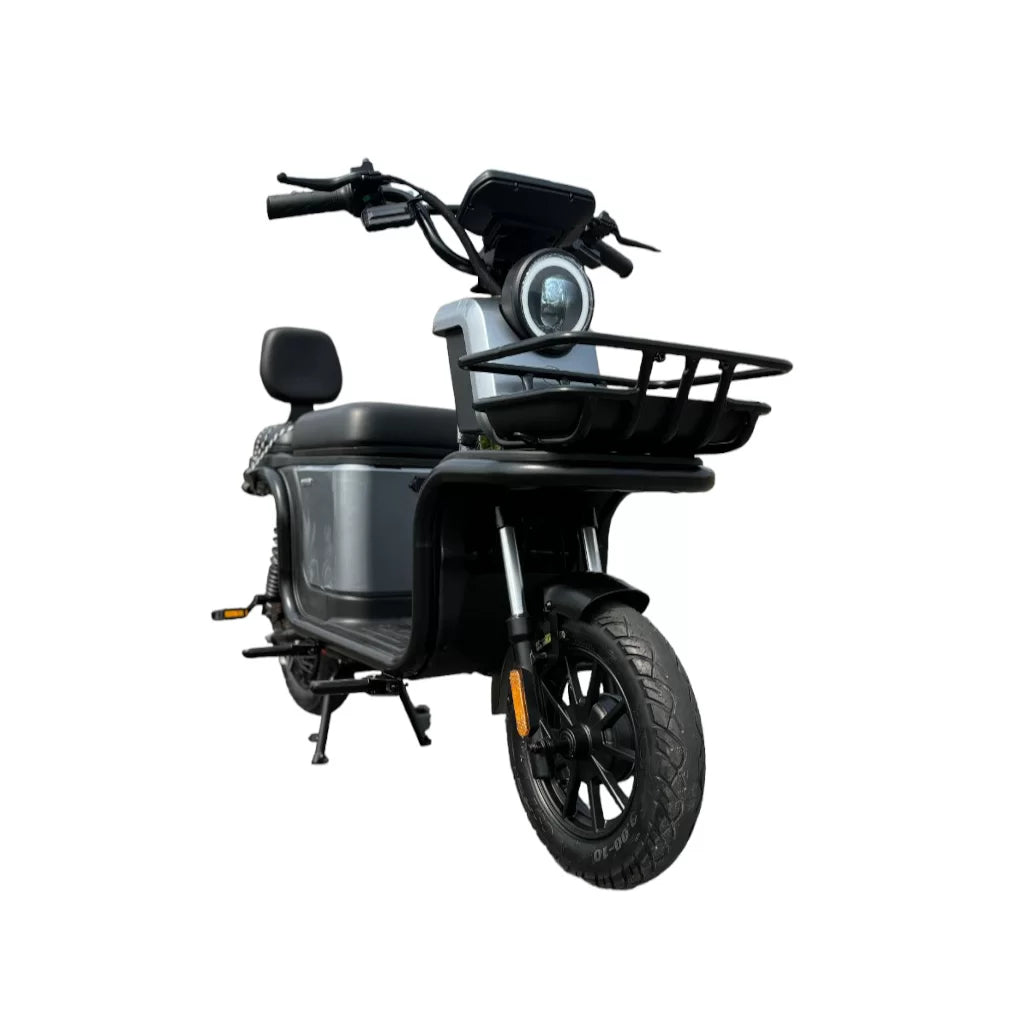 Scooter Elétrica U3 1000W