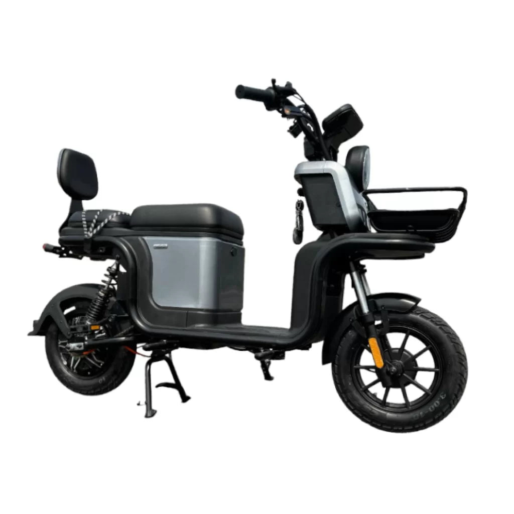 Scooter Elétrica U3 1000W