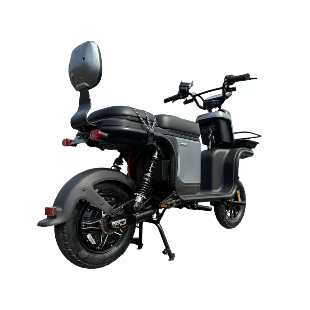 Scooter Elétrica U3 1000W