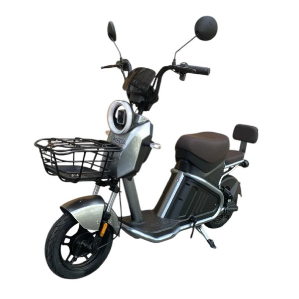 Scooter Elétrica WD2 1000W