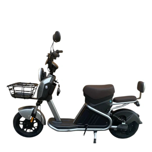 Scooter Elétrica WD2 1000W