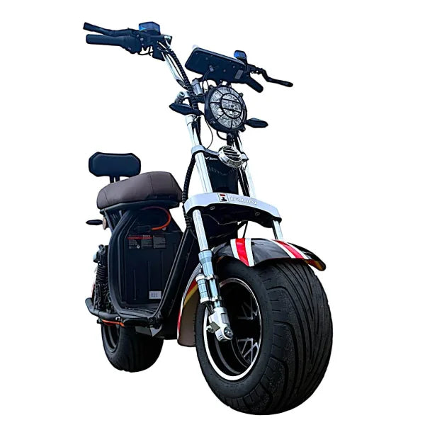 Scooter Elétrica X13 1000W